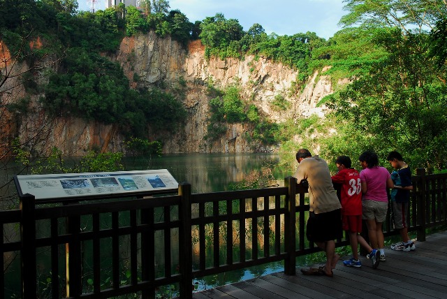 bukit timah