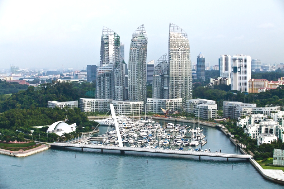 nhung toa nha cuc chat o singapore 8