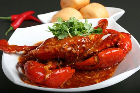 10 món ăn nên thưởng thức khi đi du lịch Singapore