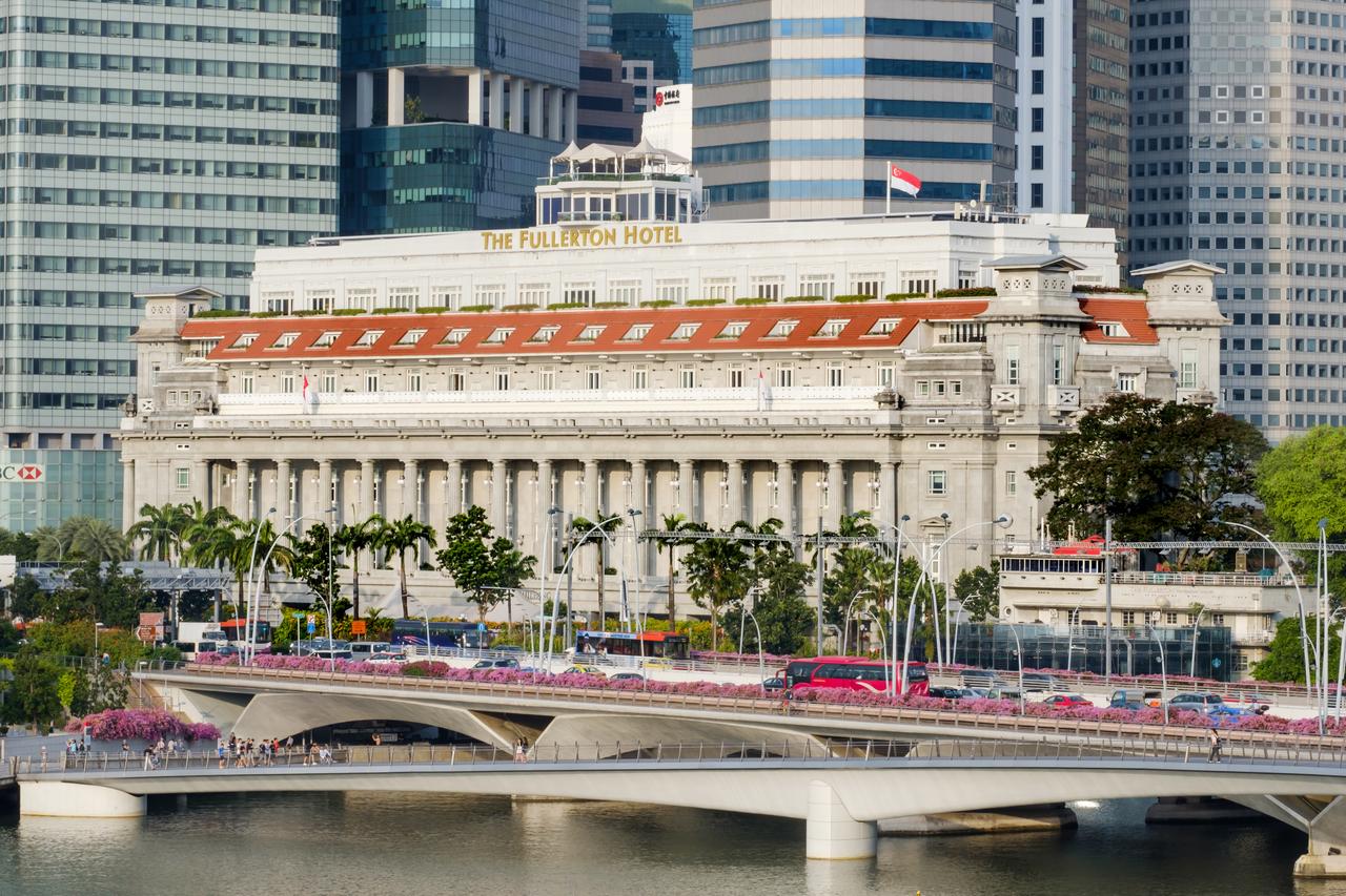 2 khach san di vao lich su Singapore 1