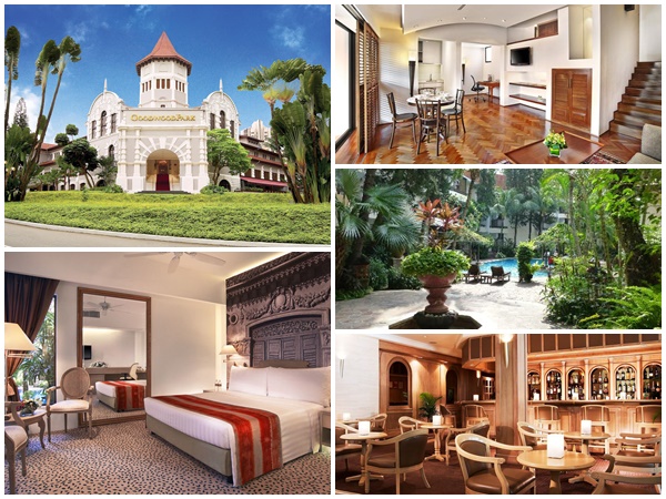 5 khach san lau doi nhat singapore 5