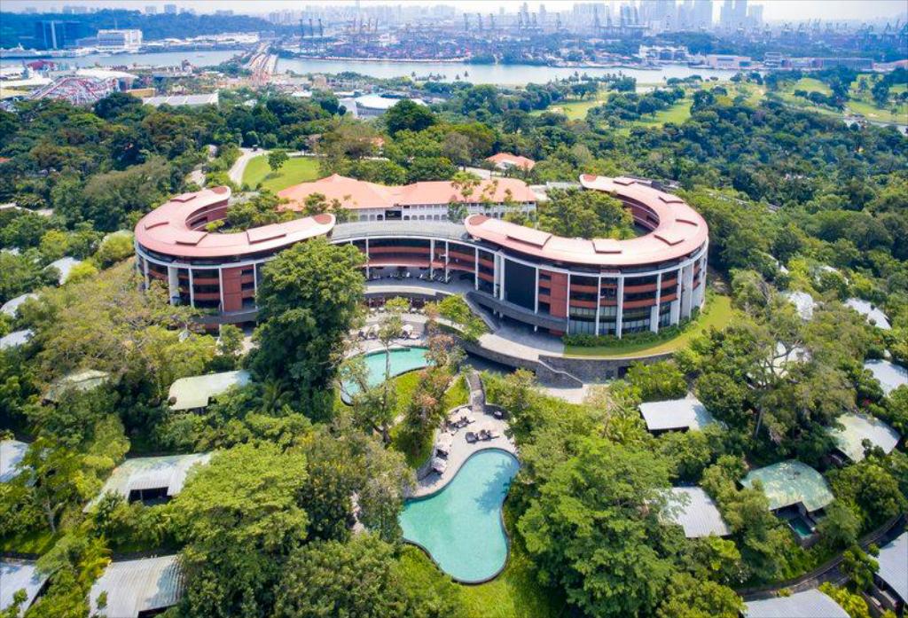 8 khach san hang dau the gioi tai singapore 4