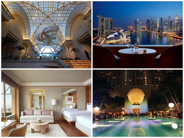8 khach san hang dau the gioi tai singapore 6