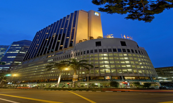 M Hotel 2