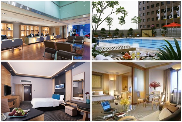 M Hotel 3