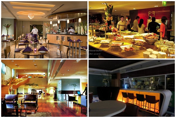M Hotel 4