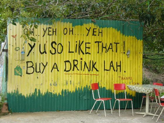 Singlish 2