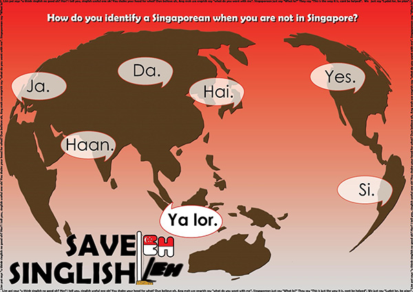 Singlish 5