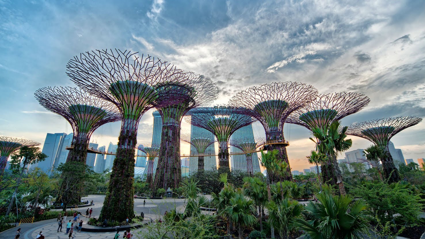 goi y du lich singapore 4 ngay 5