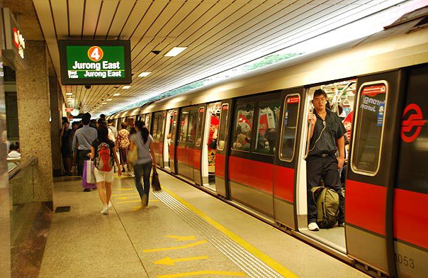 huong dan su dung MRT o Singapore 6