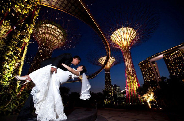kinh nghiem chup anh cuoi tai singapore 2