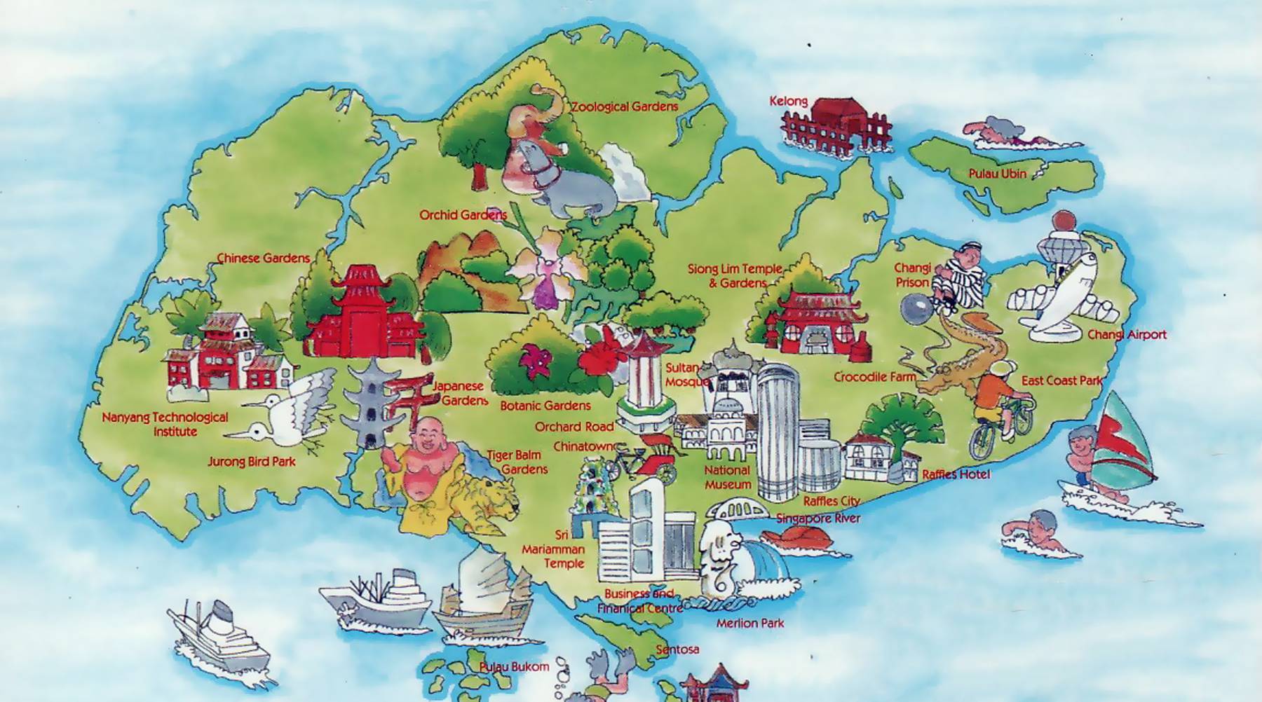 kinh nghiem chup anh cuoi tai singapore 4