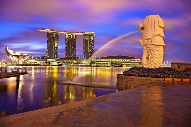 Những điều bạn nên biết khi đi du lịch Singapore
