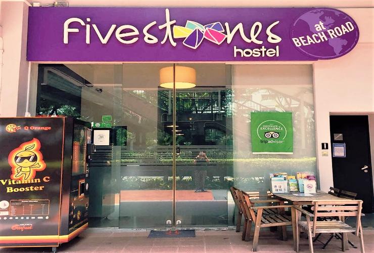 nhung hostel homestay 5