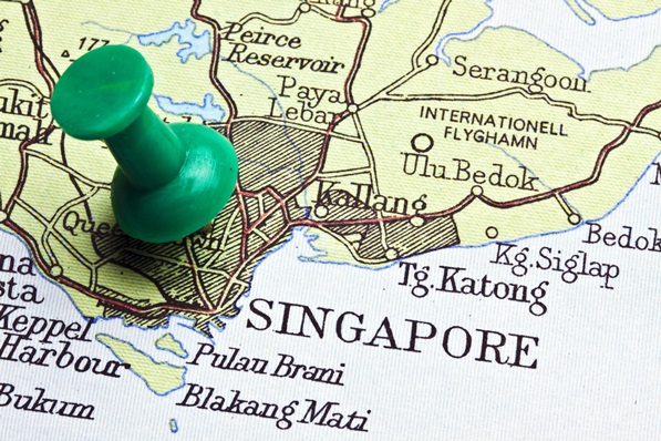 singapore-map