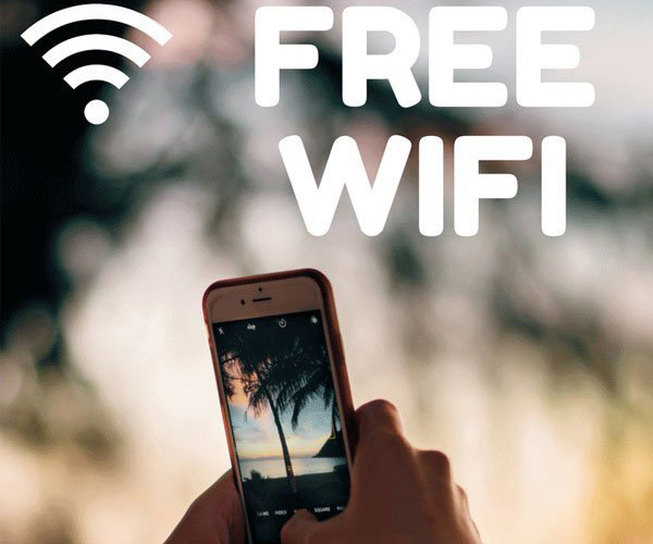 su dung wifi mien phi o singapore 3