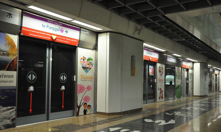 su dung wifi mien phi o singapore 4