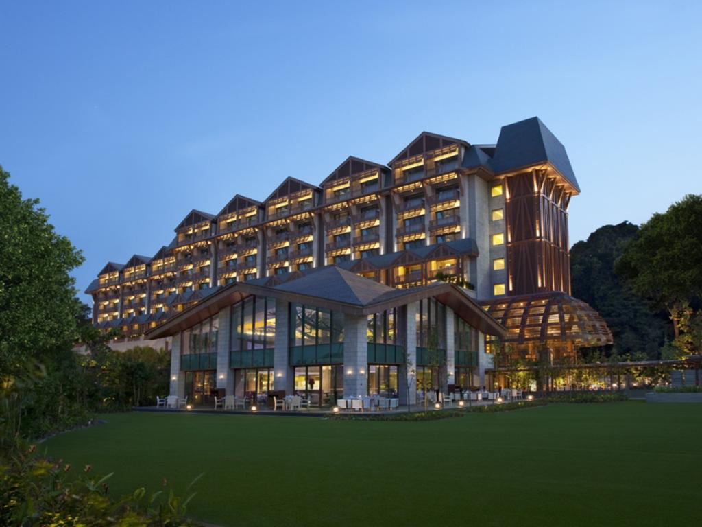 top nhung khach san dep sang chanh o sentosa 10