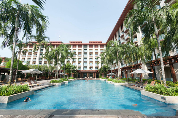 top nhung khach san dep sang chanh o sentosa 11
