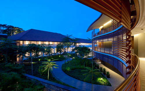 Capella-Singapore