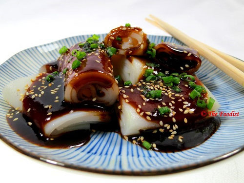 Chee Cheong Fun