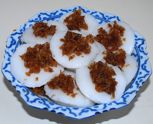 Chwee Kueh