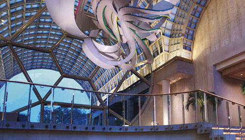 Ritz Singapore