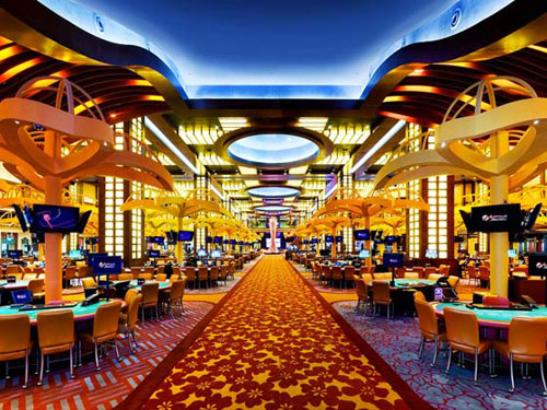 casino