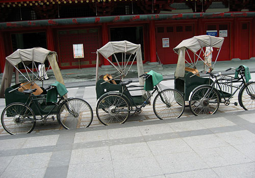 cyclo
