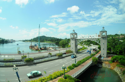 di phuot singapore sentosa2
