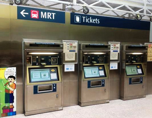he thong giao thong khong tien mat 1
