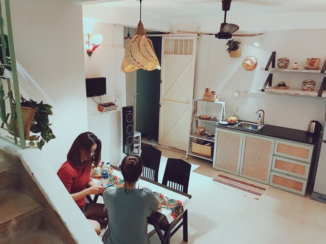 Airbnb 2