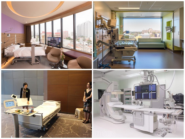 Farrer Park Hospital 3