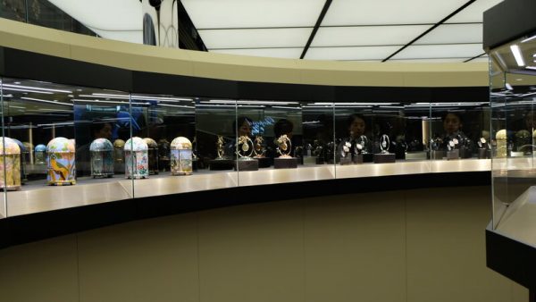 Patek Philippe Watch Art Grand Exhibition Singapore 2019 3