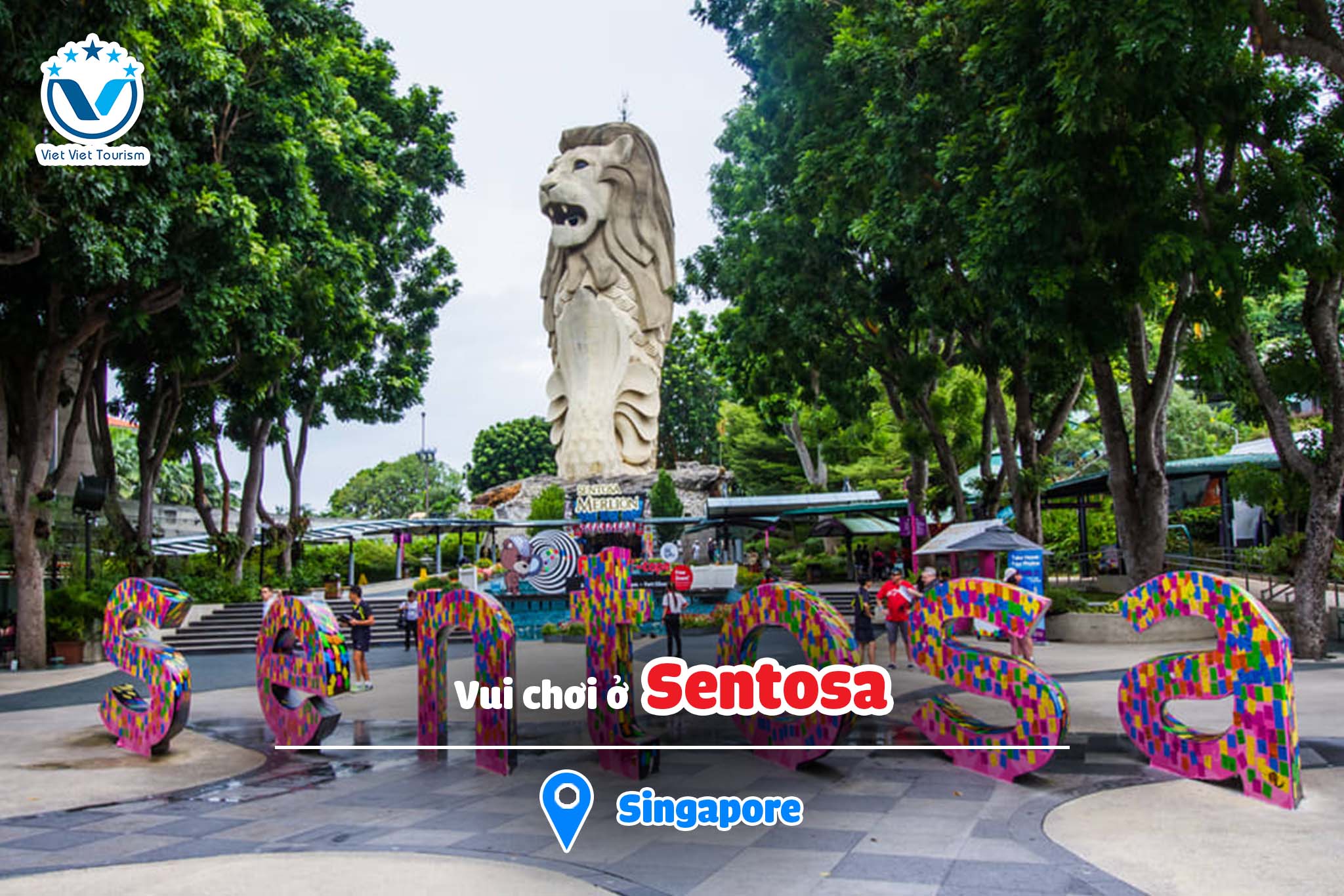 VVT Sentosa