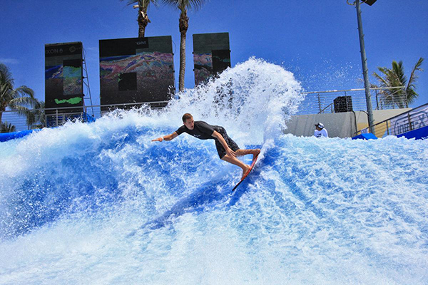 Wavehouse