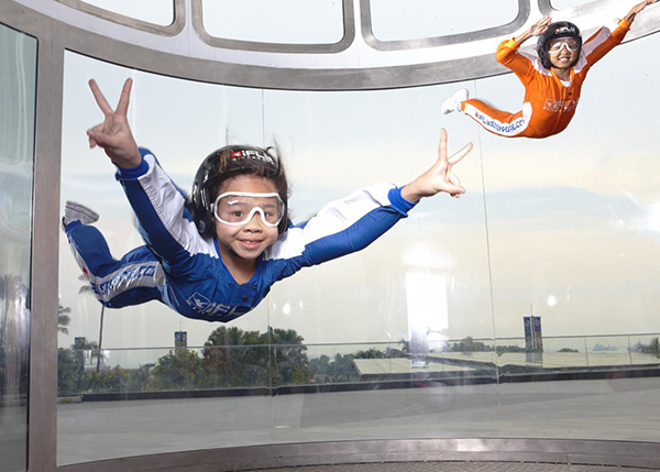 iFly