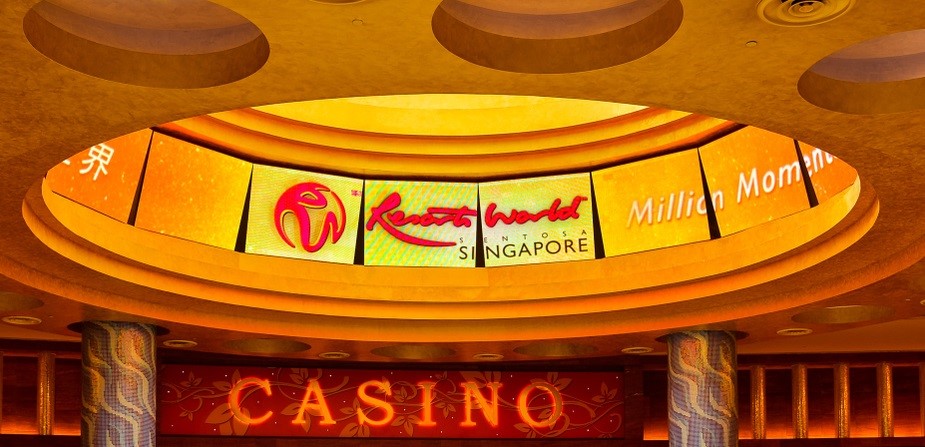 resorts world