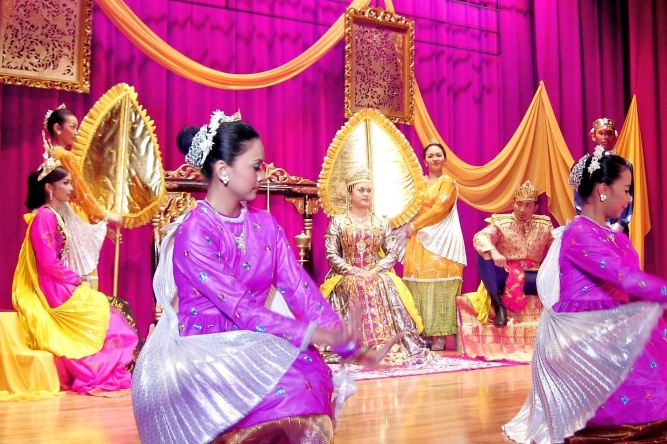 5 loai hinh nghe thuat bieu dien o Singapore 3