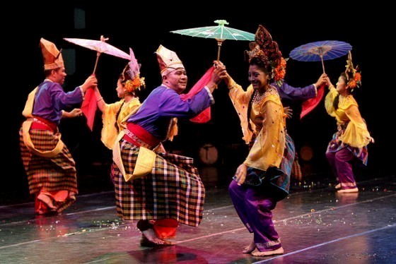 5 loai hinh nghe thuat bieu dien o Singapore 4