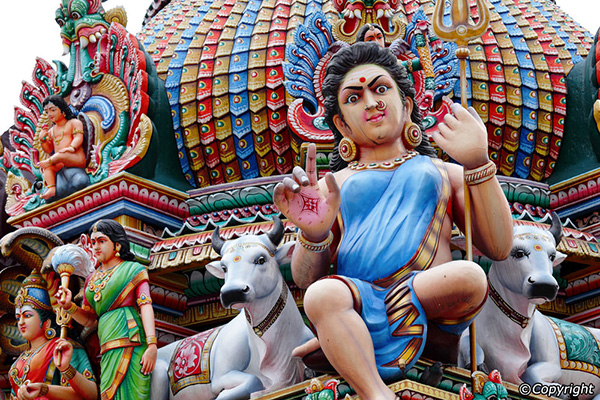Sri Mariamman 5