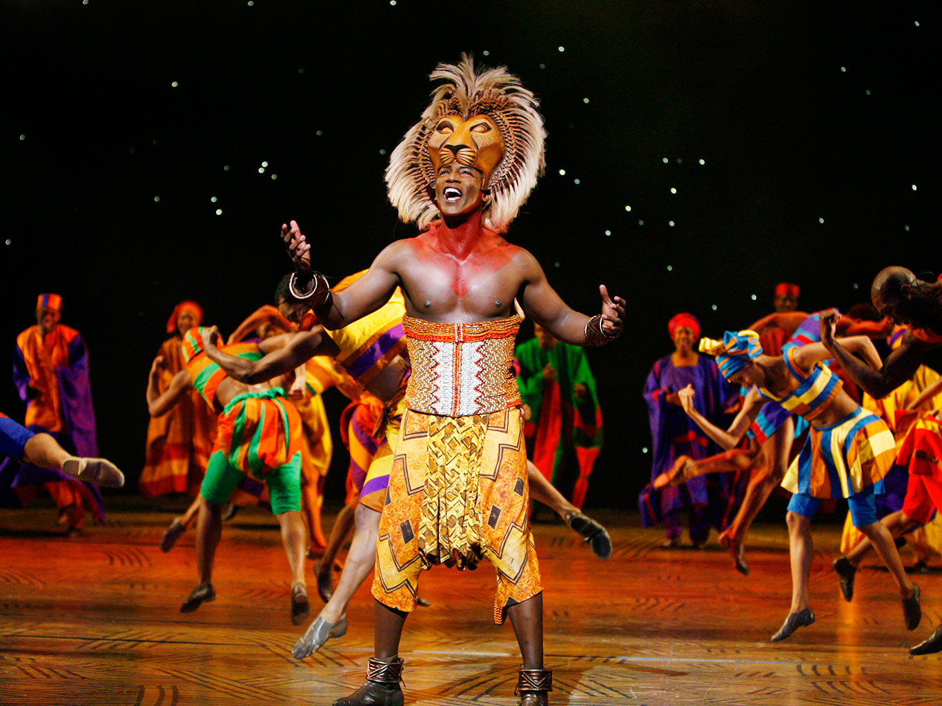 The Lion King 3