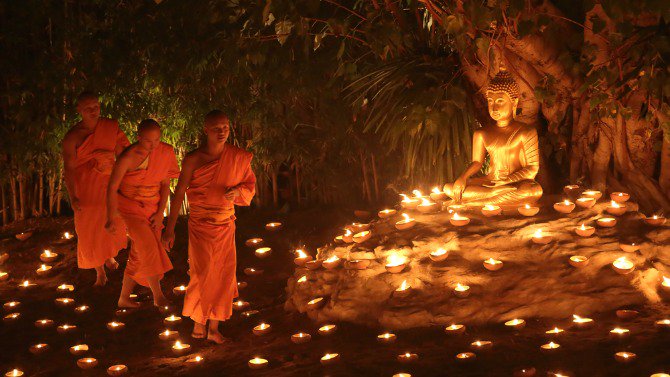 Vesak Day 2
