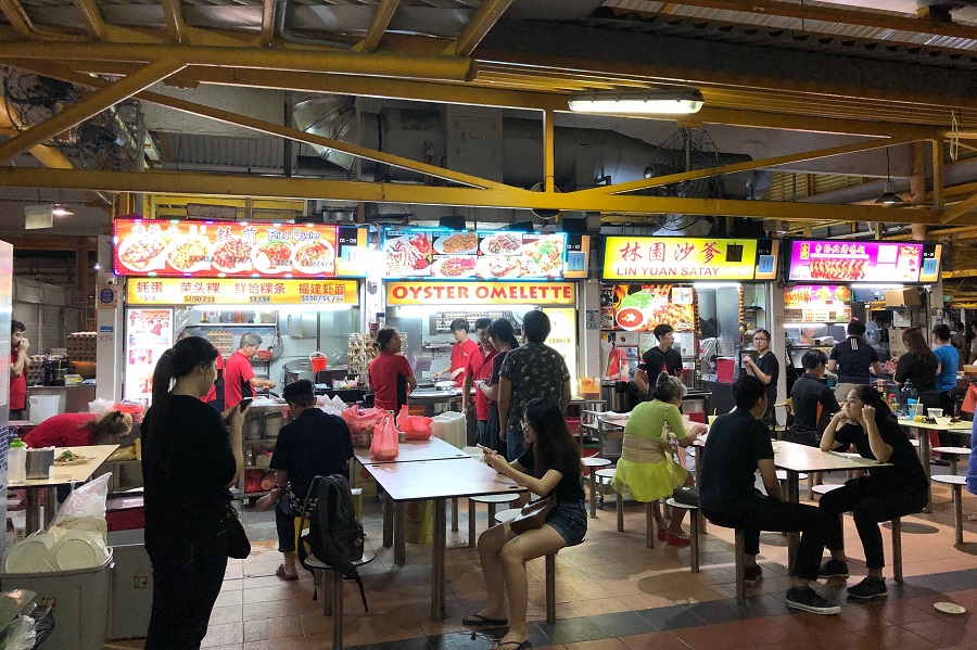 10 nha hang dat sao Michelin 2