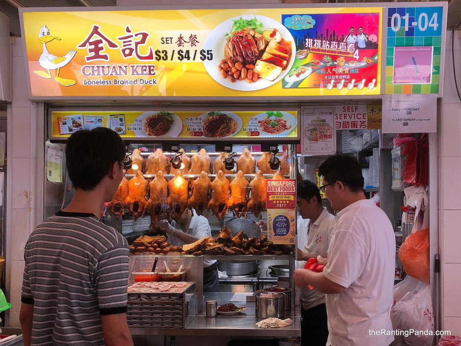 10 nha hang dat sao Michelin 4