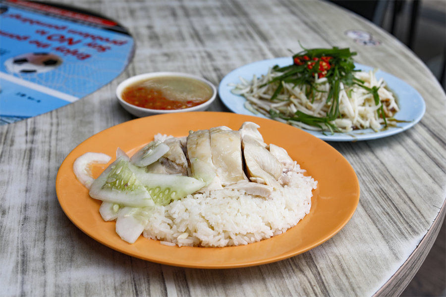 10 nha hang dat sao Michelin 9