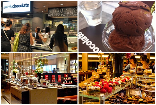 3 nha hang noi tieng phuc vu Chocolate 8