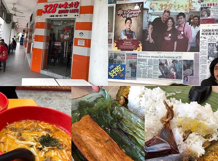 328 Katong Laksa 3