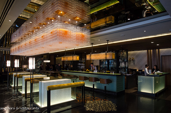 Antidote bar 3