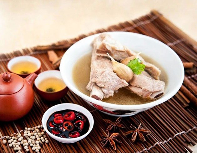 Bak Kut Teh 4